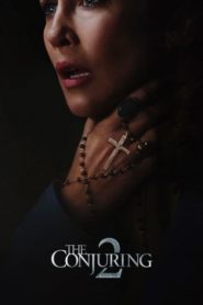 The Conjuring 2 dual audio