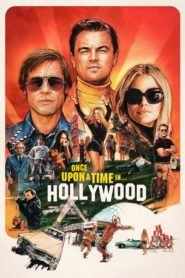 Once Upon a Time in Hollywood movie download dual audio