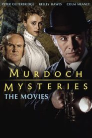 The Murdoch Mysteries 2004