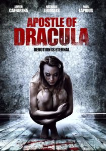 Apostle of Dracula movie download dual audio (Dracula 0.9)