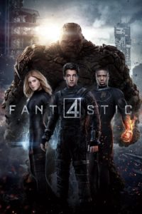 Fantastic Four movie download full (2015)
