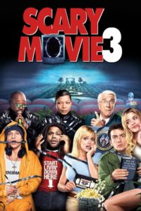 Scary Movie 3 full movie download