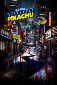 Pokemon Detective Pikachu download full movie dual audio