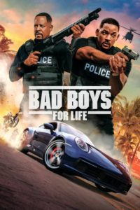 Bad Boys for Life dual audio