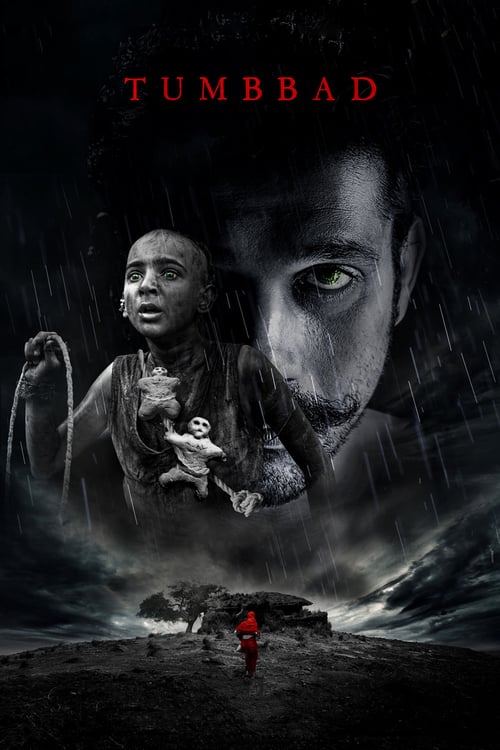 Tumbbad Full Movie Download in Hindi filmywap - HDMp4Mania