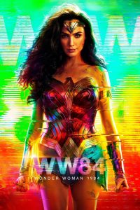 Wonder Woman 1984 Full Movie Free | HdMp4mania