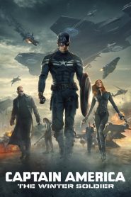 Captain America The Winter Soldier Full Movie Free | HdMp4Mania
